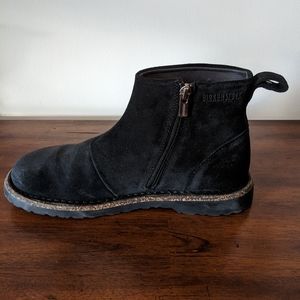 Birkenstock Melrose bootie